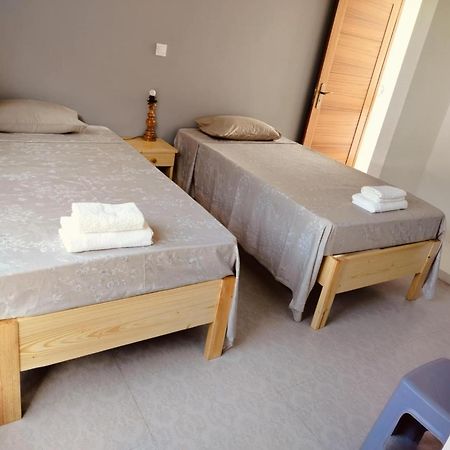 Hostel Rocha Marisol 蓬塔杜索尔 外观 照片