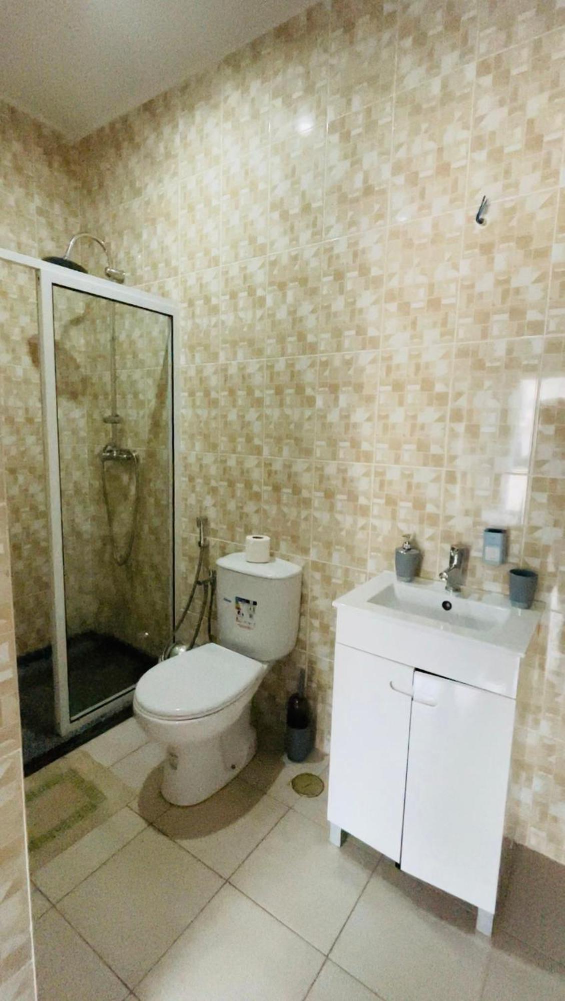 Hostel Rocha Marisol 蓬塔杜索尔 外观 照片