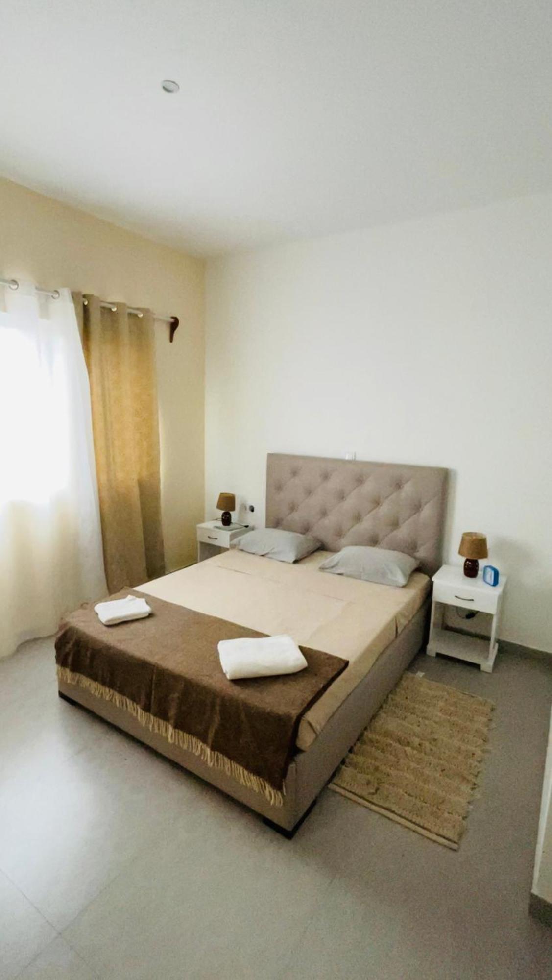 Hostel Rocha Marisol 蓬塔杜索尔 外观 照片