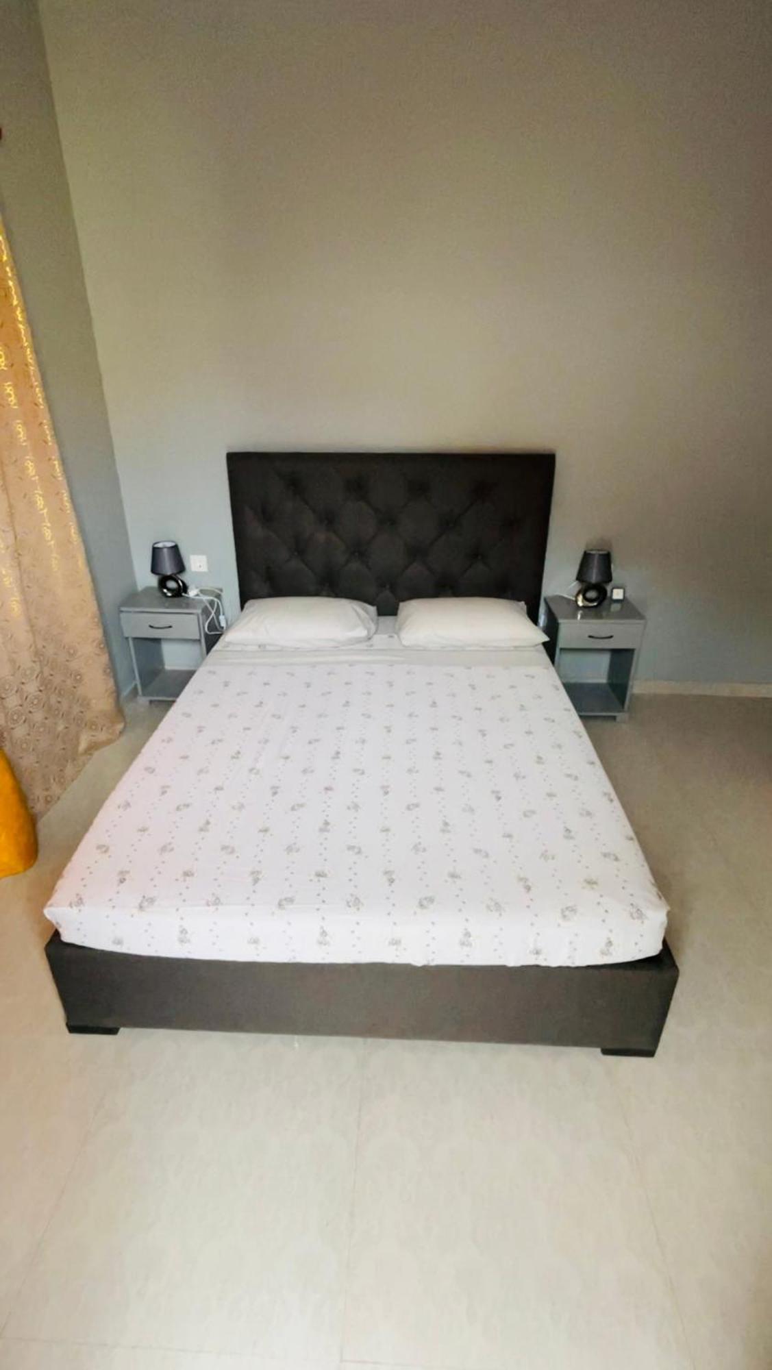 Hostel Rocha Marisol 蓬塔杜索尔 外观 照片