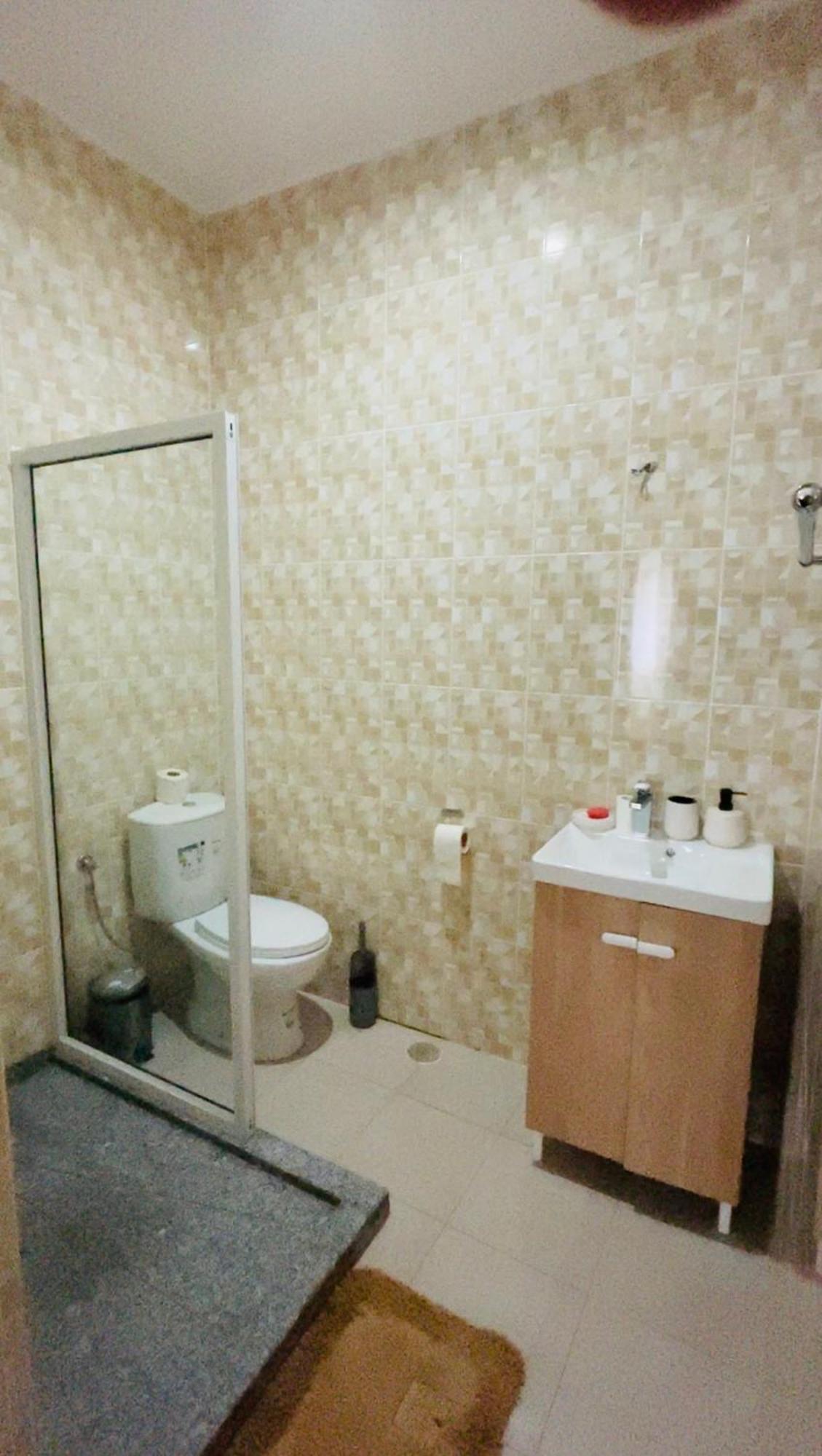 Hostel Rocha Marisol 蓬塔杜索尔 外观 照片