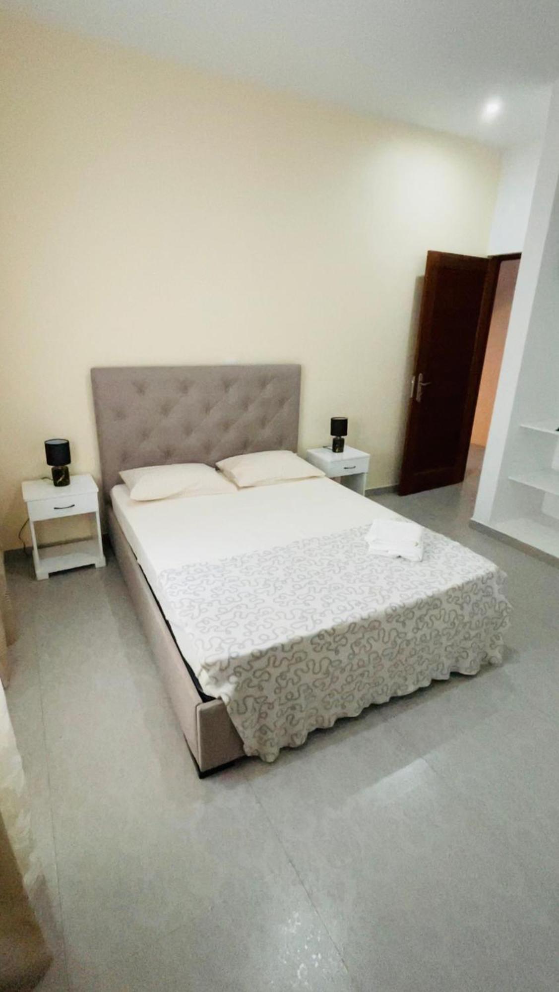 Hostel Rocha Marisol 蓬塔杜索尔 外观 照片