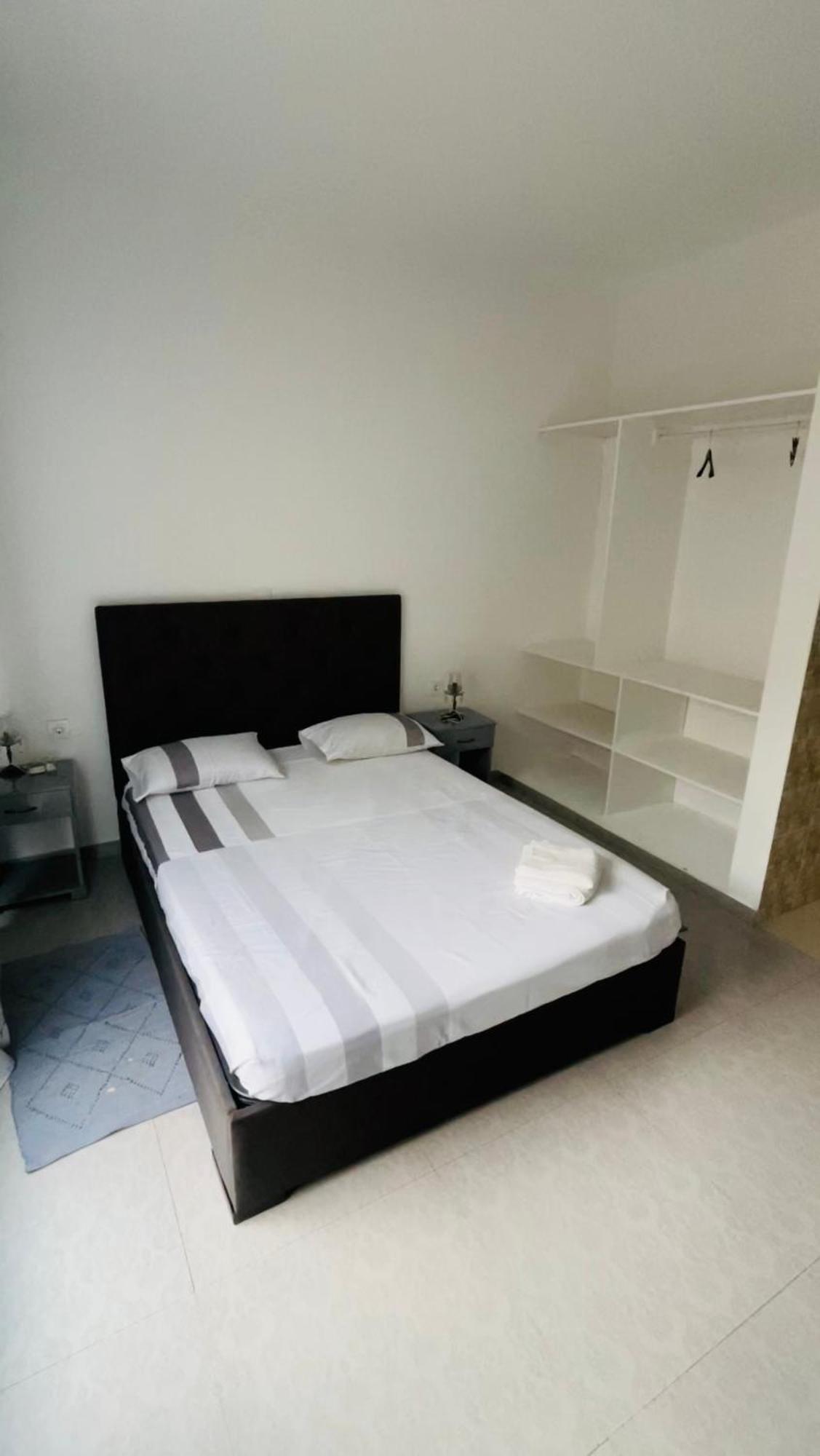 Hostel Rocha Marisol 蓬塔杜索尔 外观 照片
