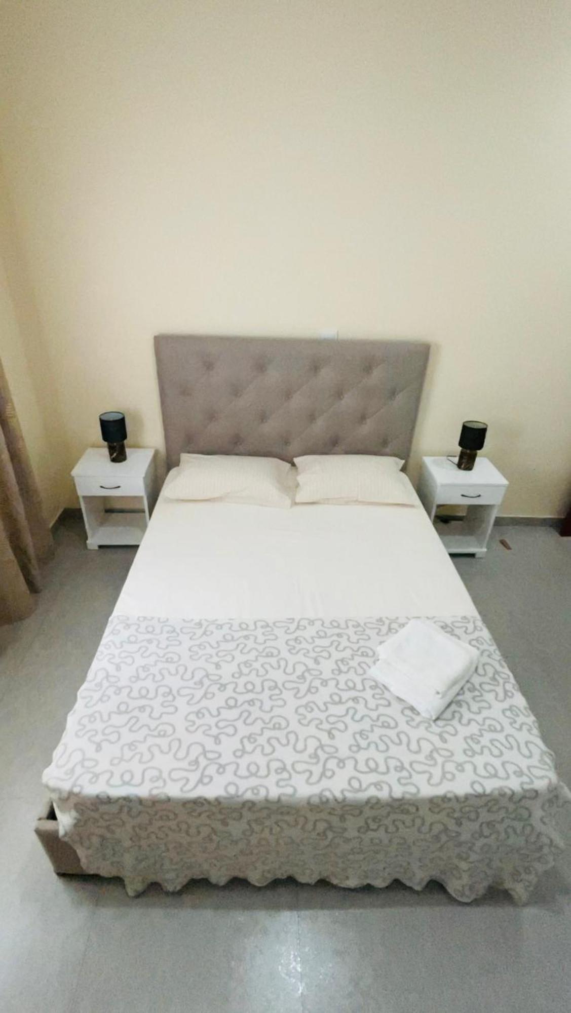 Hostel Rocha Marisol 蓬塔杜索尔 外观 照片
