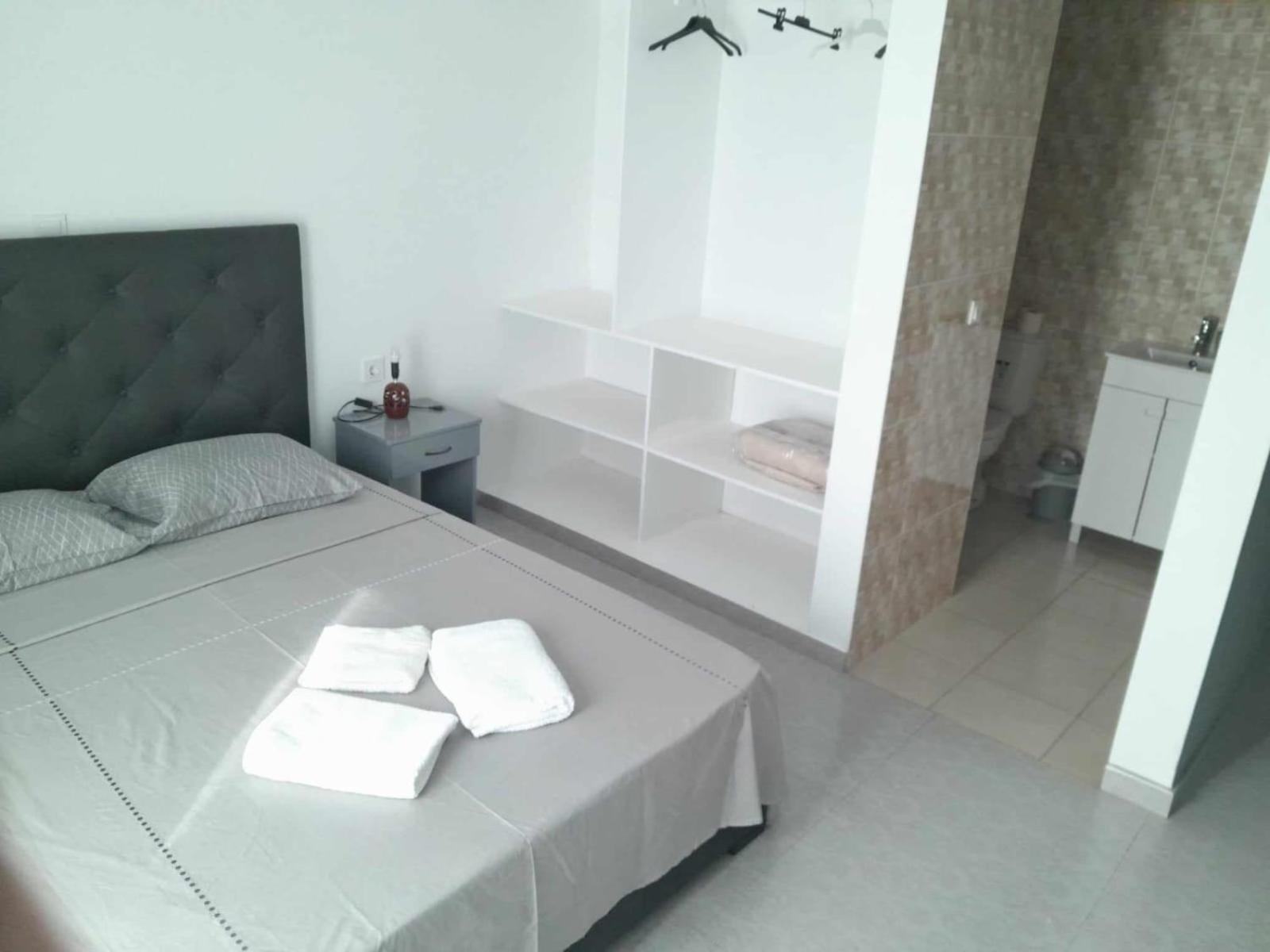 Hostel Rocha Marisol 蓬塔杜索尔 外观 照片