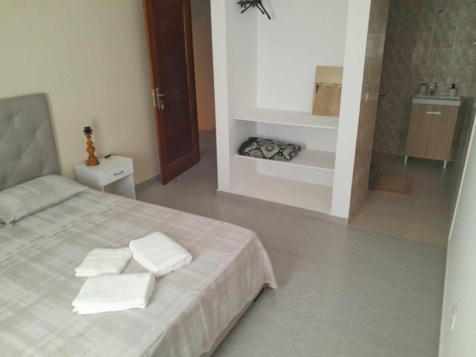Hostel Rocha Marisol 蓬塔杜索尔 外观 照片