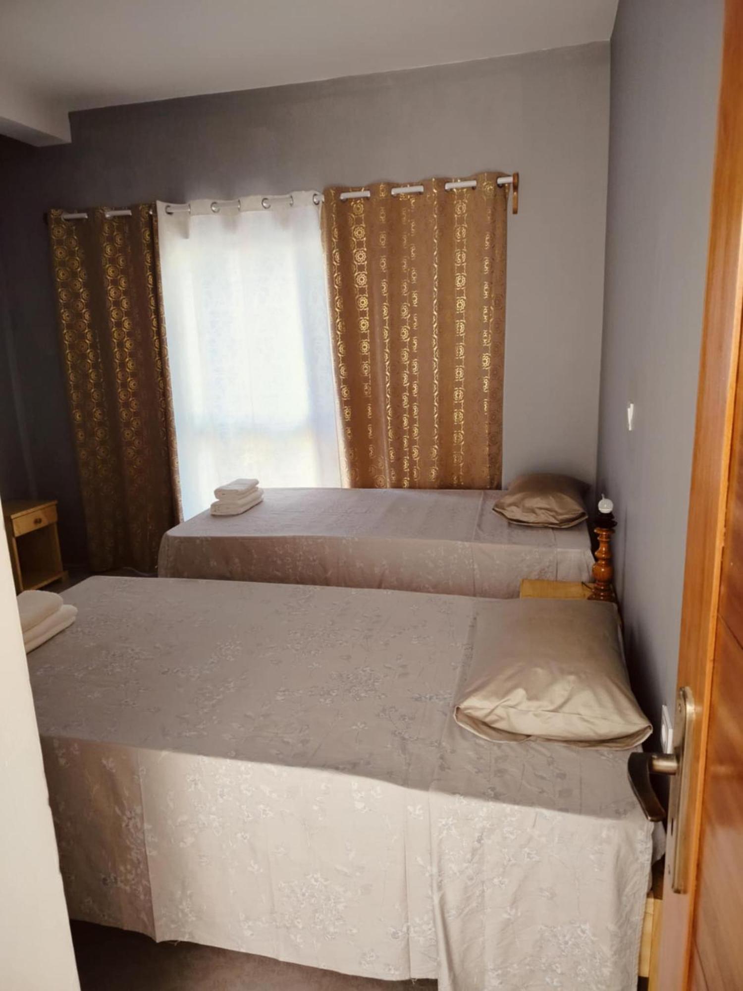 Hostel Rocha Marisol 蓬塔杜索尔 外观 照片