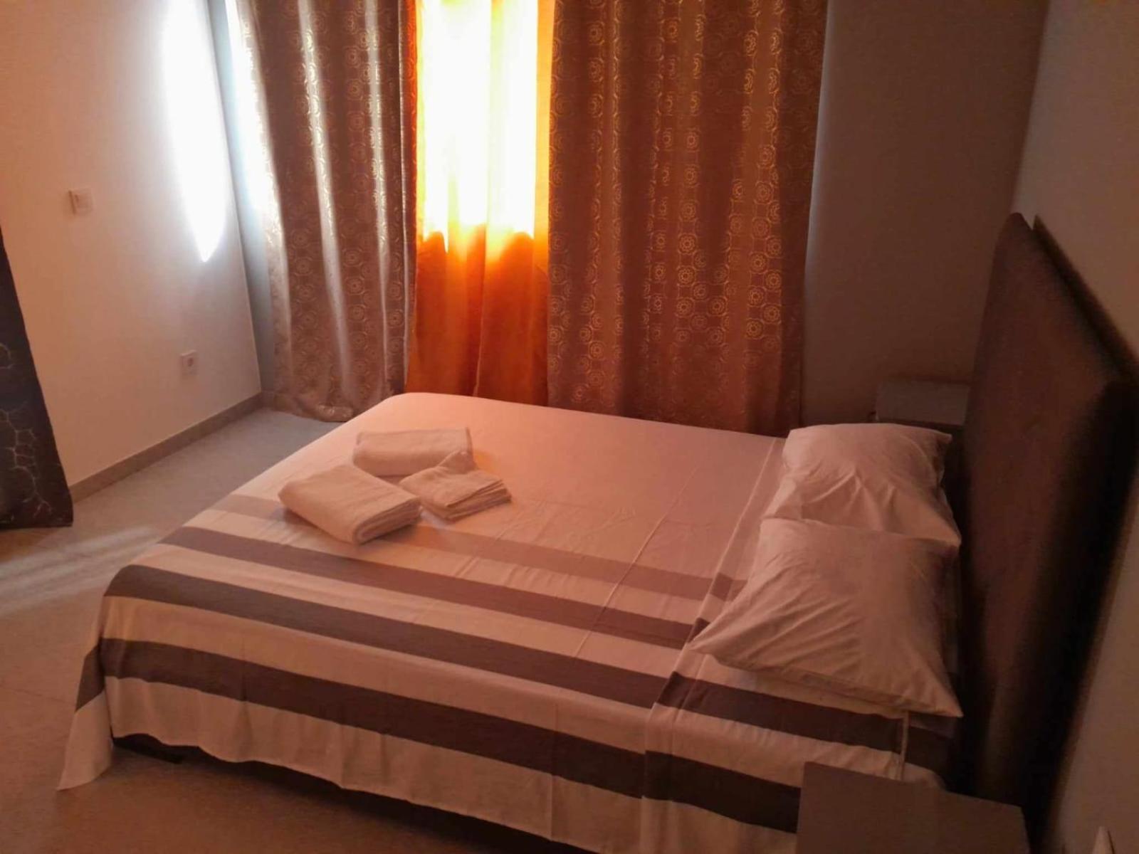 Hostel Rocha Marisol 蓬塔杜索尔 外观 照片