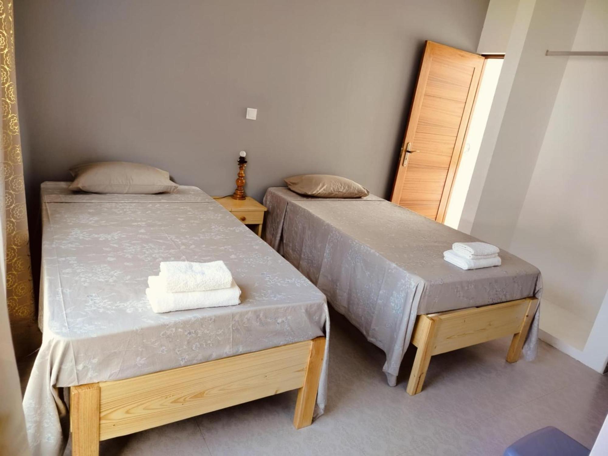 Hostel Rocha Marisol 蓬塔杜索尔 外观 照片