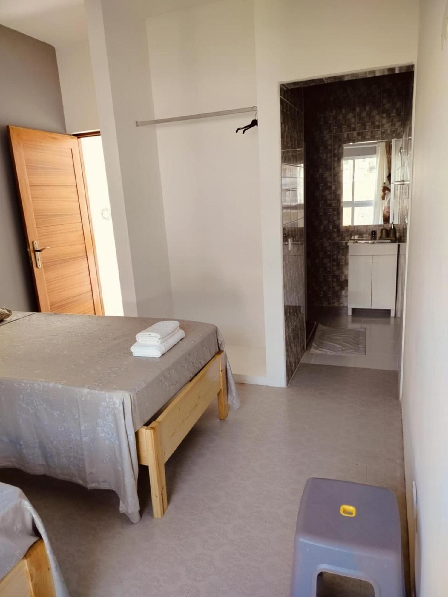 Hostel Rocha Marisol 蓬塔杜索尔 外观 照片