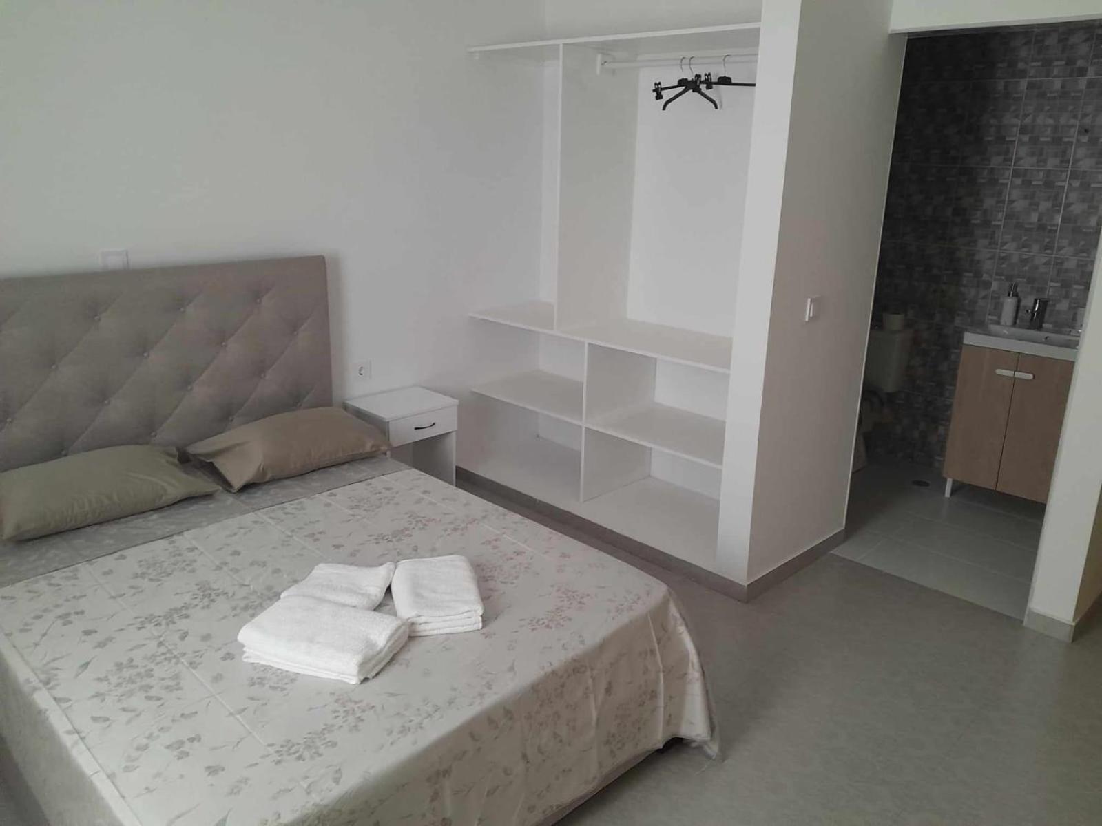 Hostel Rocha Marisol 蓬塔杜索尔 外观 照片