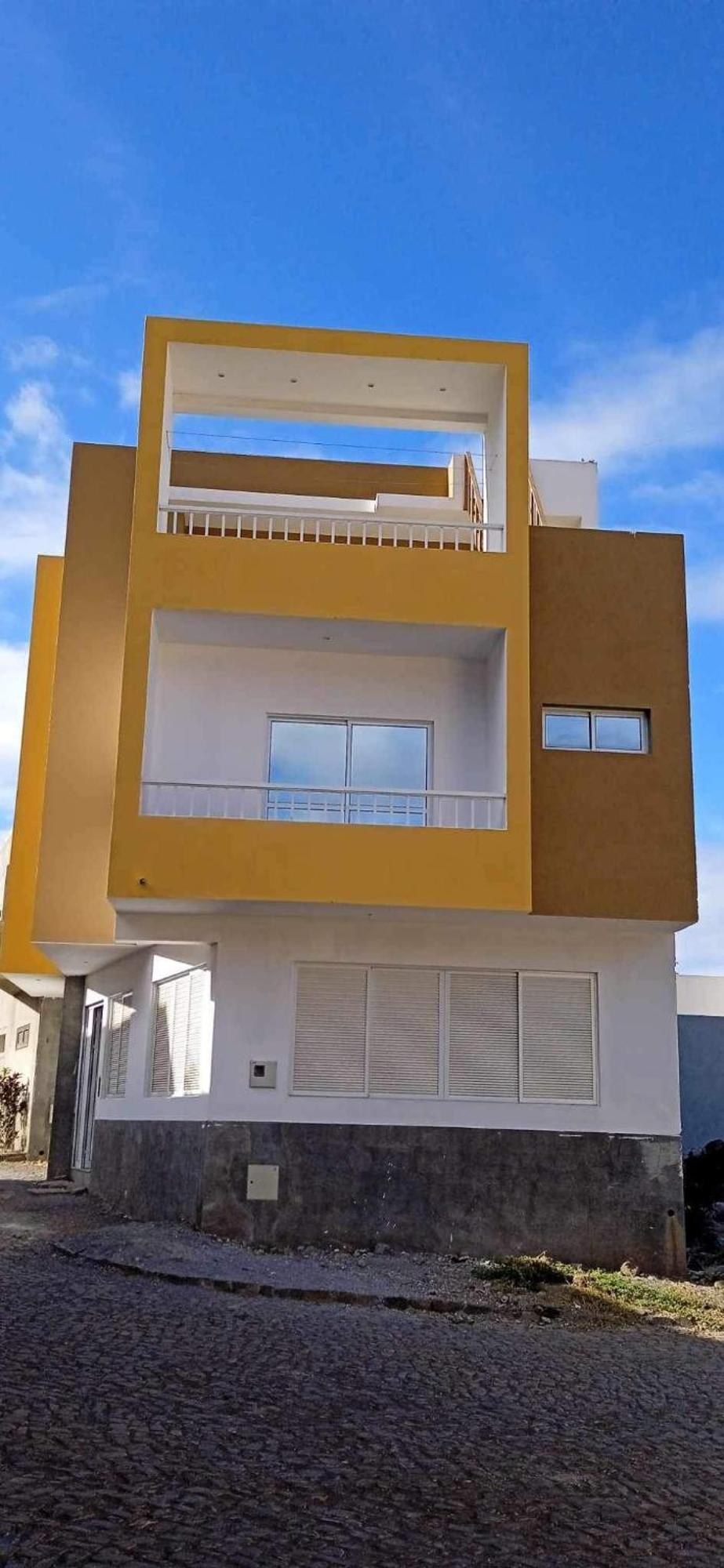 Hostel Rocha Marisol 蓬塔杜索尔 外观 照片