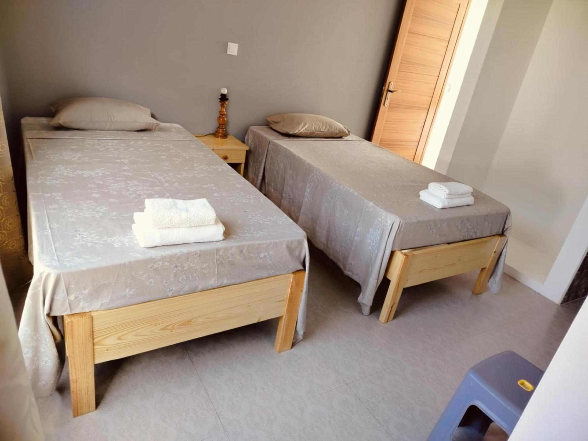 Hostel Rocha Marisol 蓬塔杜索尔 外观 照片
